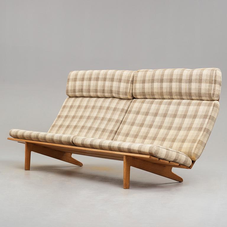 ERIC OLE JØRGENSEN, soffa, Danmark 1950-60-tal.