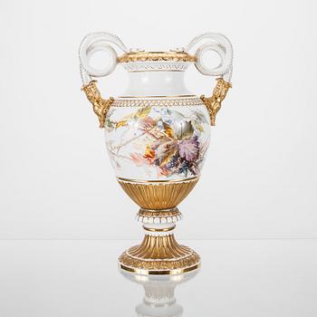URNA, Meissen, Tyskland, 1900-talets början.