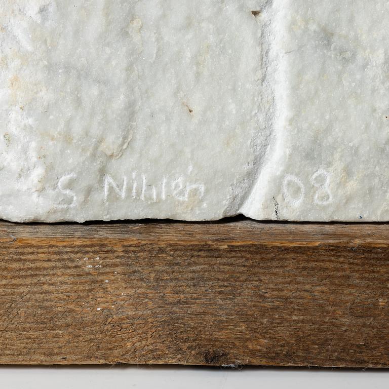 Staffan Nihlén, Untitled.