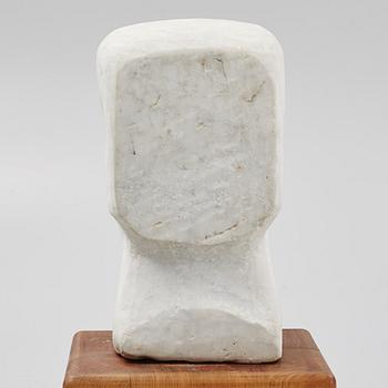 Gerda Thune Andersen, tillskriven, Huvud.