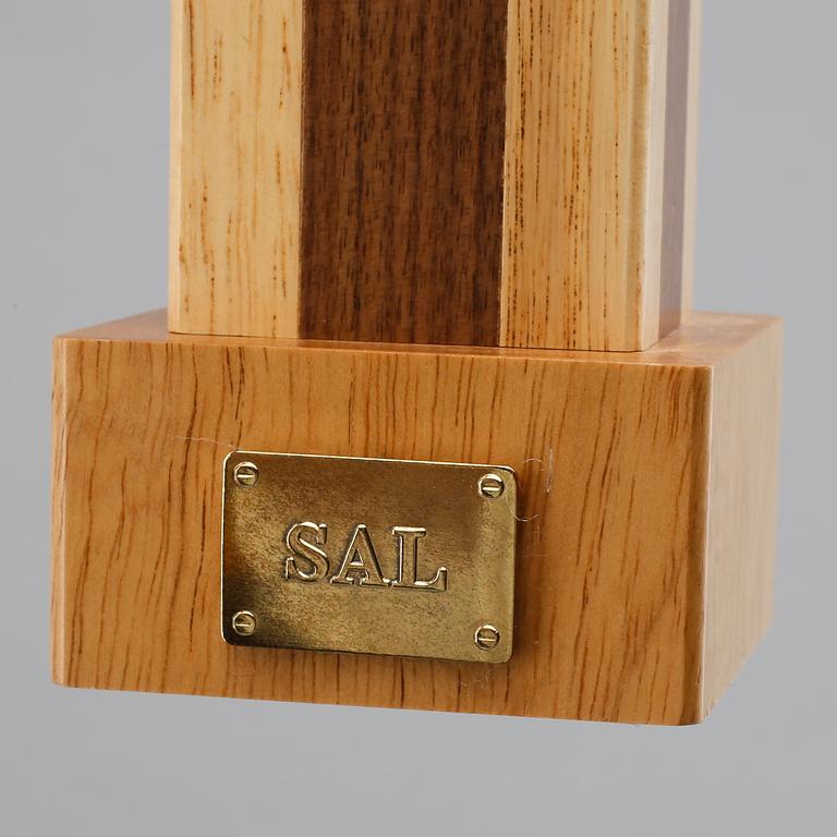 ERNST BILLGREN, saltkvarn.