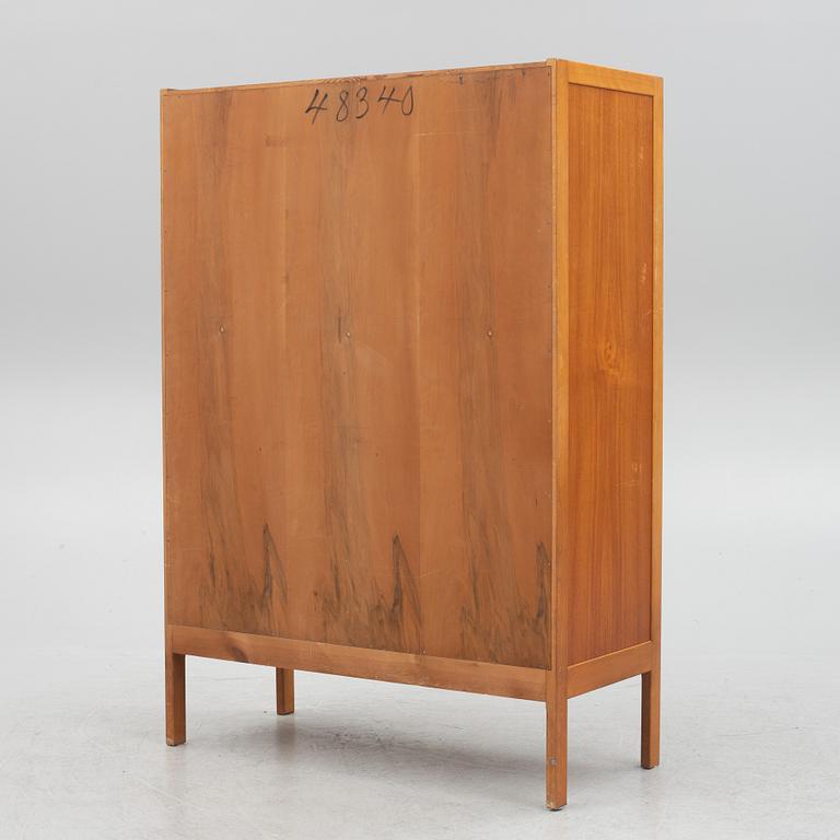 Carl-Axel Acking, a 'Rita' cabinet, Nordiska Kompaniet, mid 20th Century.