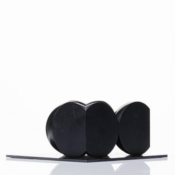 Rolf Wilhelmson, "Motsatt - Motsatta X, efter Motsatta VII".