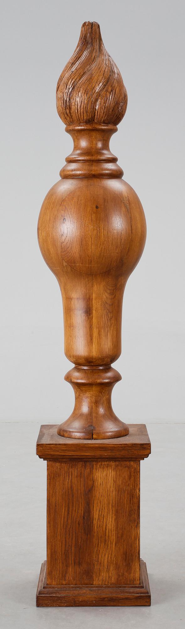 GOLVPRYDNAD, trä, sydostasien, sent 1900-tal.