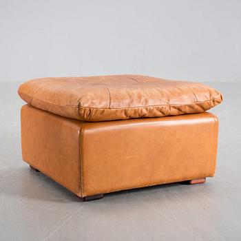 FOTPALL/SITTPUFF, 1900-talets slut.