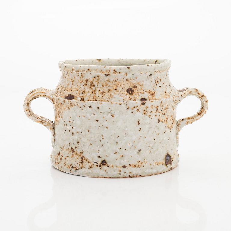 Kyllikki Salmenhaara, kulho, keramiikkaa, signeerattu KS ARABIA.