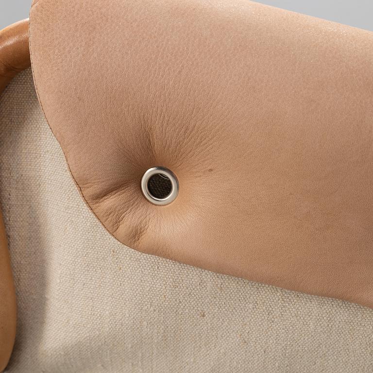 Bruno Mathsson, a 'Jetson' easy chair for Dux.