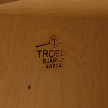 SIDEBOARD, "Arild", Nils Johnsson, Troeds, Bjärnum, 1900-talets andra hälft.