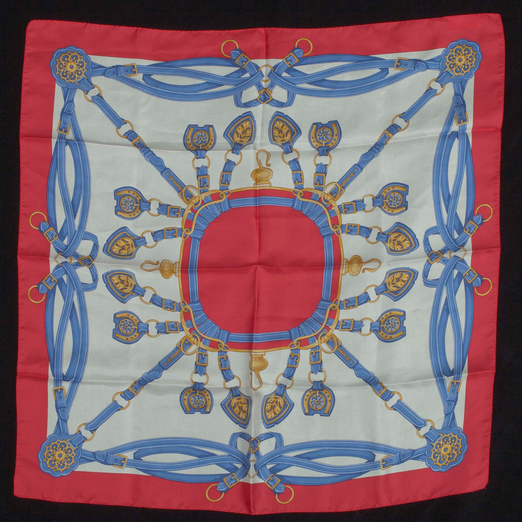 SCARF, Barbieri.