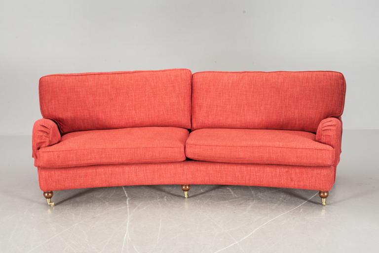 SOFFA, Howard-modell, Bröderna Andersson. 1900/2000-tal.