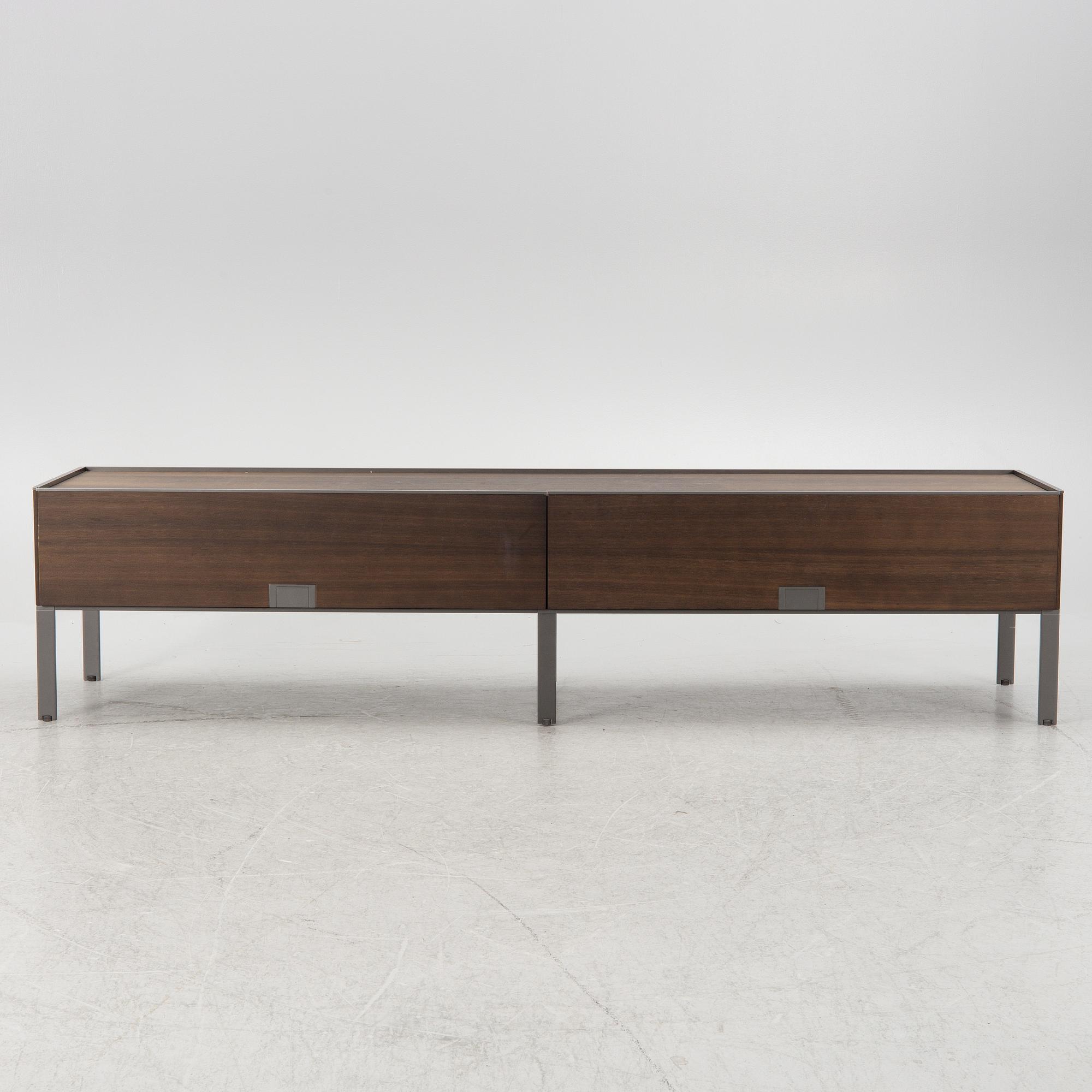 Sideboard, Minotti, samtida.