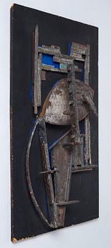 Robert Jacobsen, "Gorm".