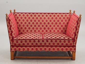 SOFFA, möjligen Gärsnäs. 1900-talets första hälft.