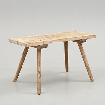 BORD, 1900-talets början.