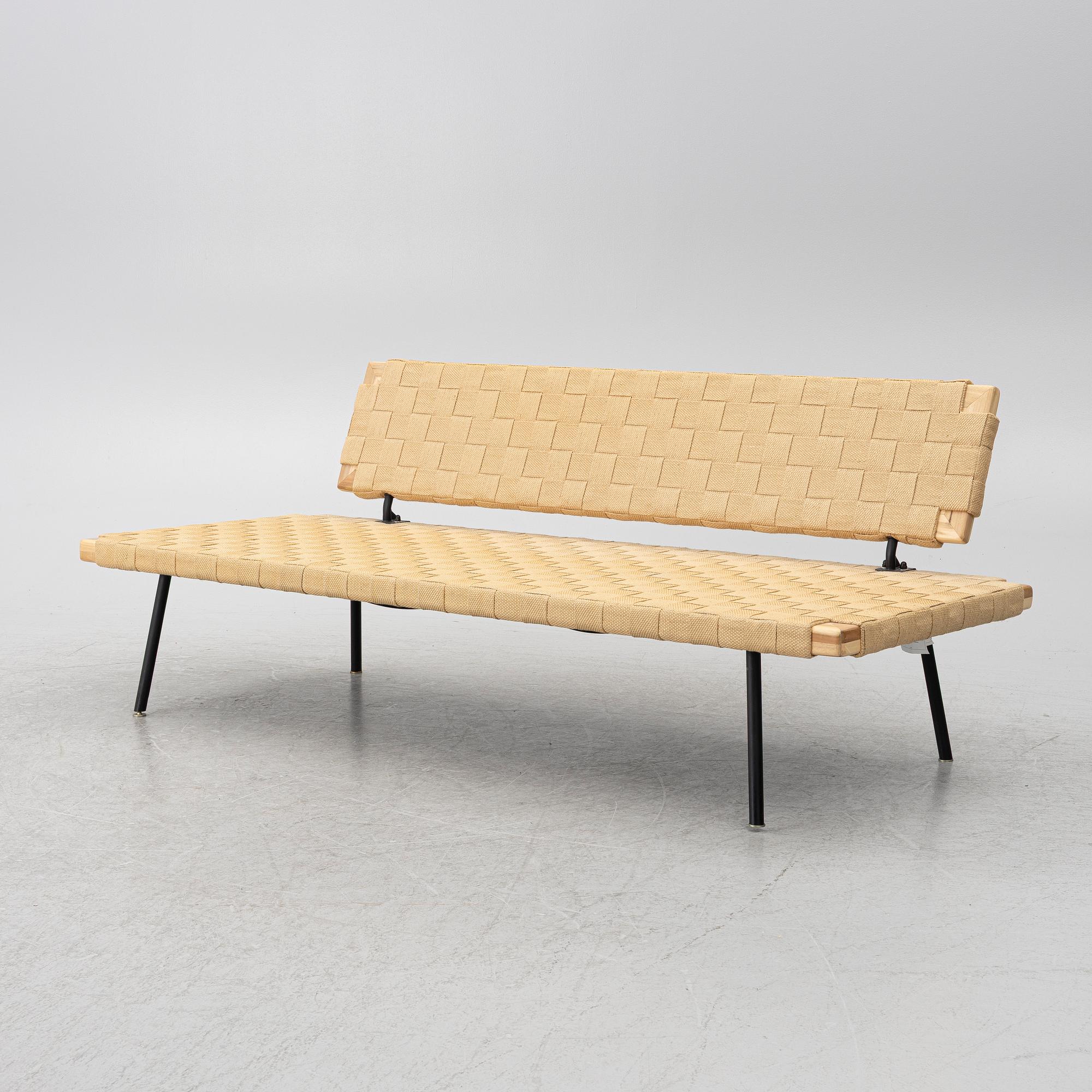 Ilse Crawford, A sofa, "Sinnerlig", IKEA.