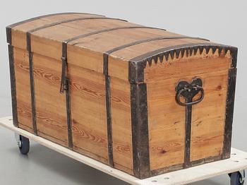 KISTA, 1800-talets första hälft.