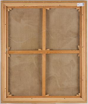 Endre Nemes, "Cyklon".