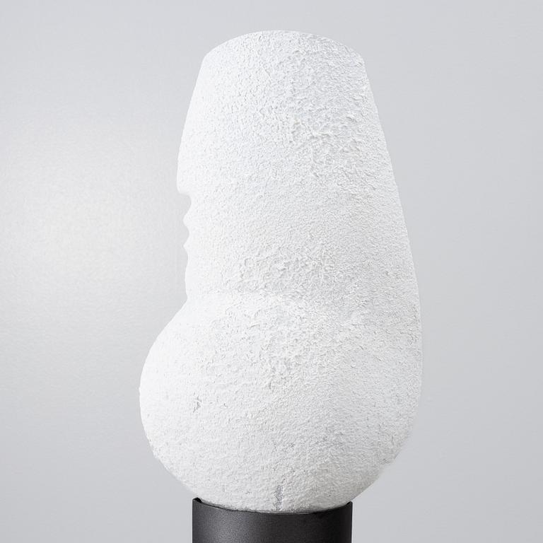 Kjell Engman, sculpture.