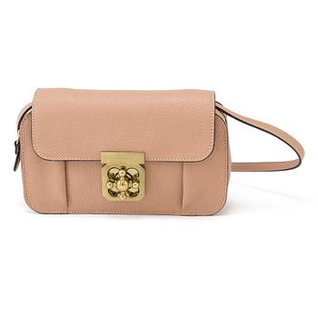 Crossbody "Elsie" by Chloé 2016.