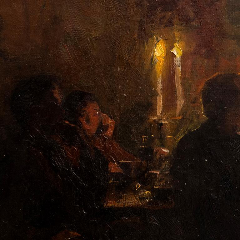Eva Bagge, Christmas Atmosphere.