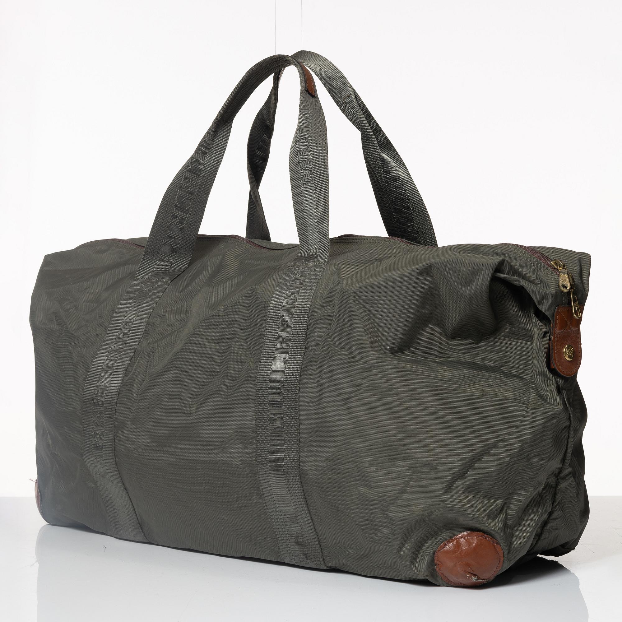 Mulberry, weekendväska.