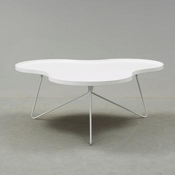 SOFFBORD, "Flower", Christine Schwarzer, Swedese.