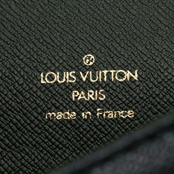 Louis Vuitton, salkku, "Taiga Kourad".