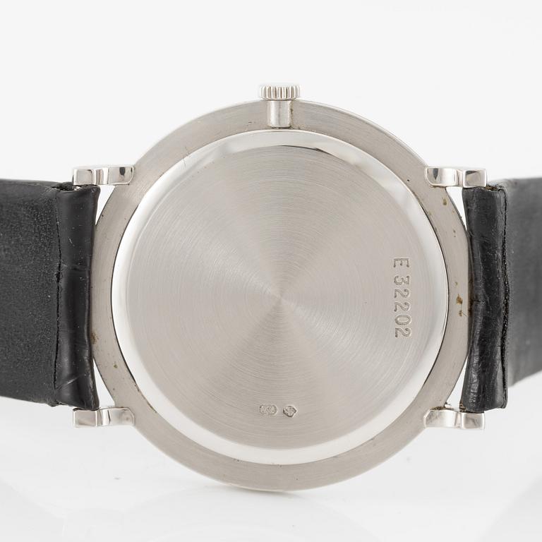 Audemars Piguet, "Ultra-Thin", armbandsur, 31,5 mm.