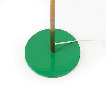 Floor lamp, HW lighting fixture, second half of the 20th century.