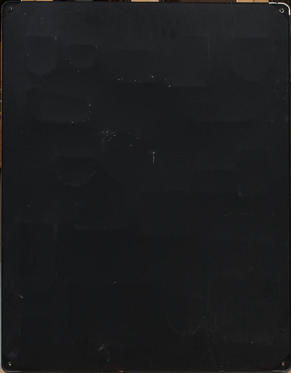 VÄGGFÖRVARING, "UtenSilo", Dorothee Maurer-Becker, 1960/70-tal.