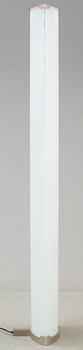 A Gio Ponti 'Pirellone' floor lamp, Fontana Arte, Italy, model 2758.