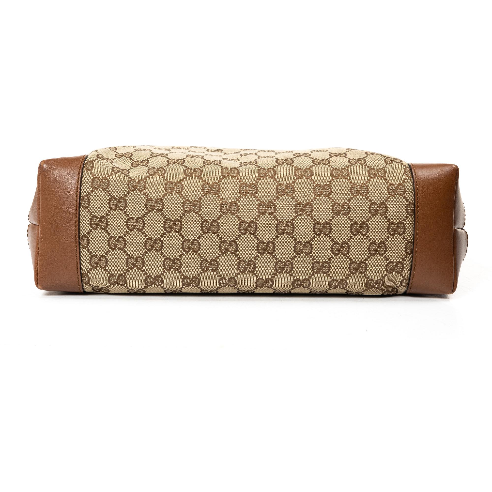 Gucci, väska.
