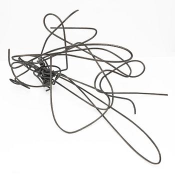 Leontine Arvidsson, Untitled.