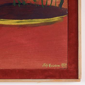 Leif Ericson, "Guldsäcken".