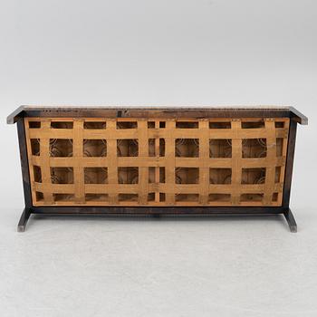 Soffa, 1900-talets första hälft, Svenska Möbelfabrikerna i Bodafors,