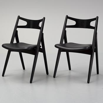 Hans J Wegner,