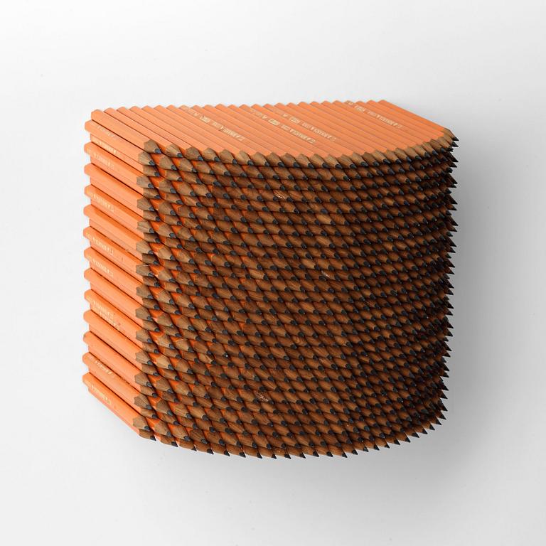 Jacob Dahlgren, "Item 5; subject of art".