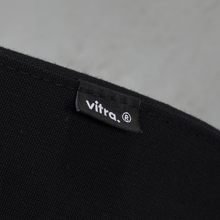 JEAN PROUVÉ, armlänstol "Cité" Vitra.