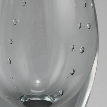 GUNNEL NYMAN, vas, glas, "Pärlbandet", Nuutajärvi Notsjö, 1957.