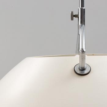 Hans J. Wegner, ceiling lamp/pendant, Model "16593", Louis Poulsen. Provenence Sven Lundh.