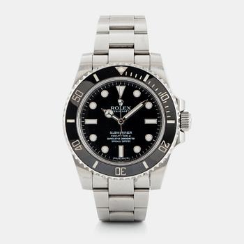 73. Rolex, Submariner.