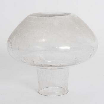 A pair of Swedish Modern wall lamps, ASEA, mid-20th Century.