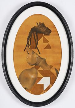 Prinston Nnanna, "Blue Soul".