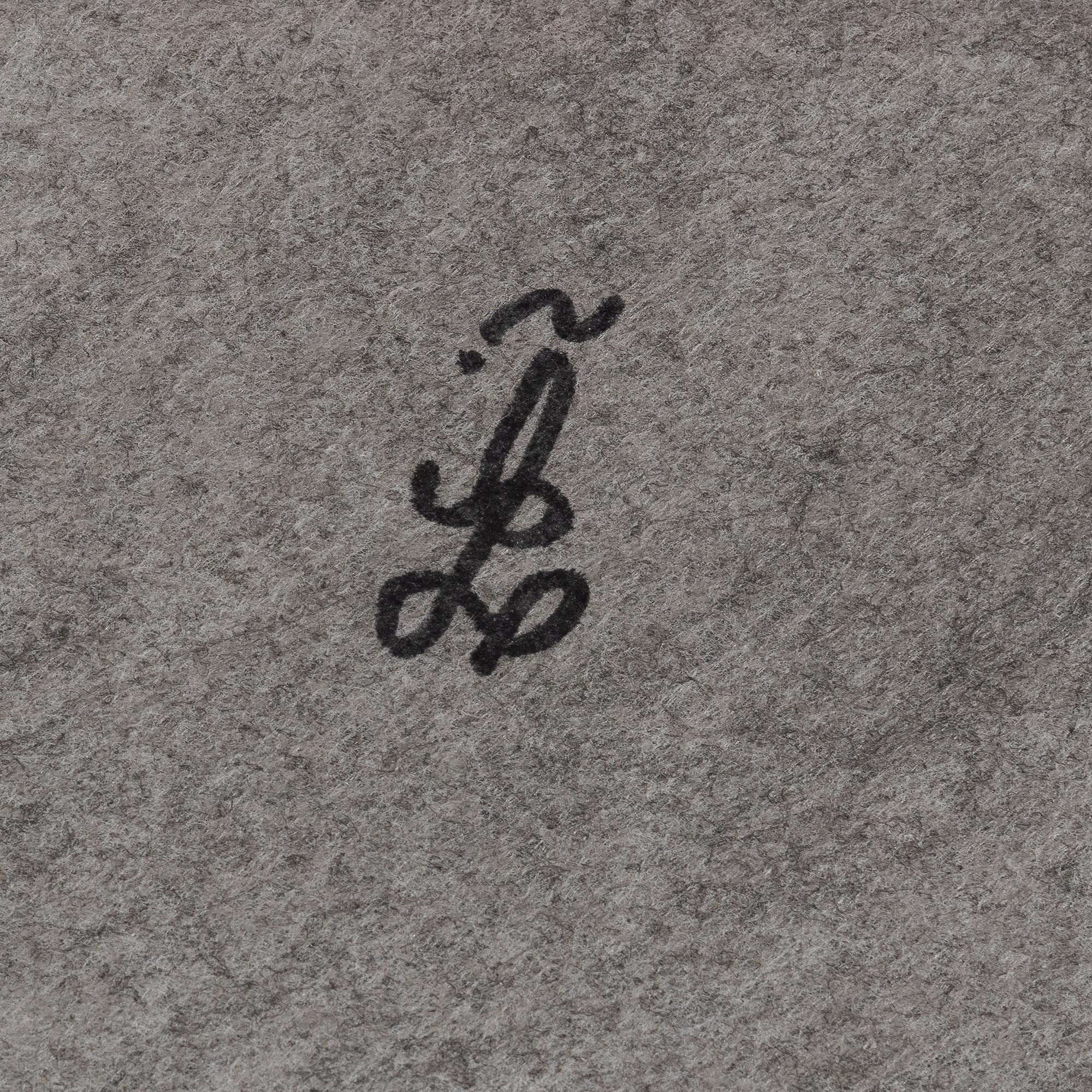 Armchair with footstool, Jio Möbler.