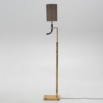 Joel Karlsson, a 'Butler' floor lamp, Örsjö.