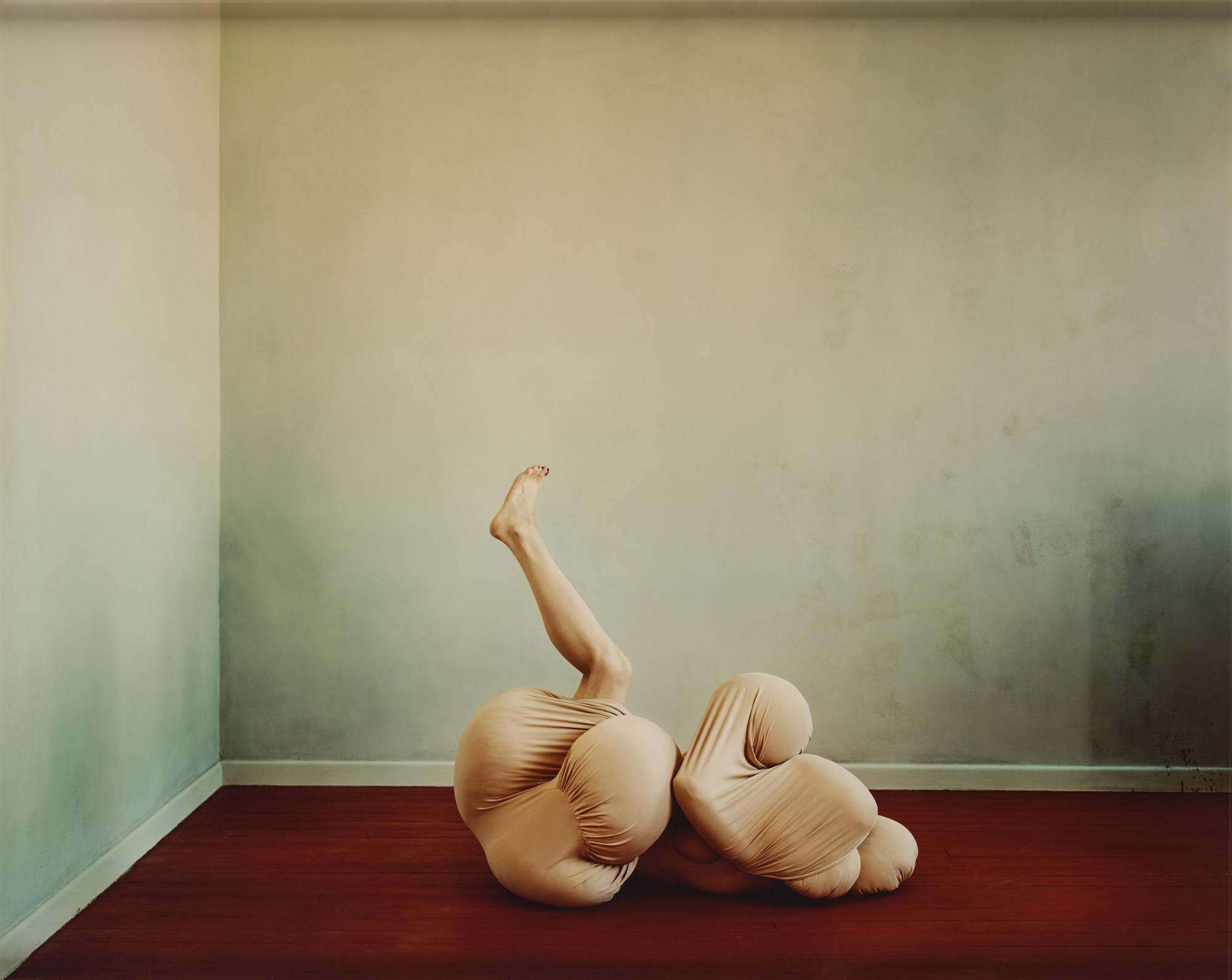 Denise Grünstein, "WunderMarta", 2013.