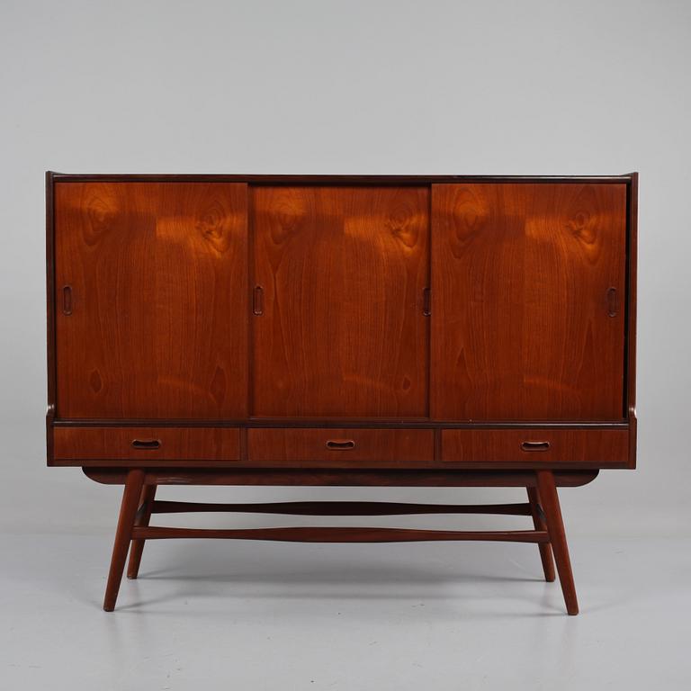 SIDEBOARD, Danmark, 1900-talets tredje kvartal.