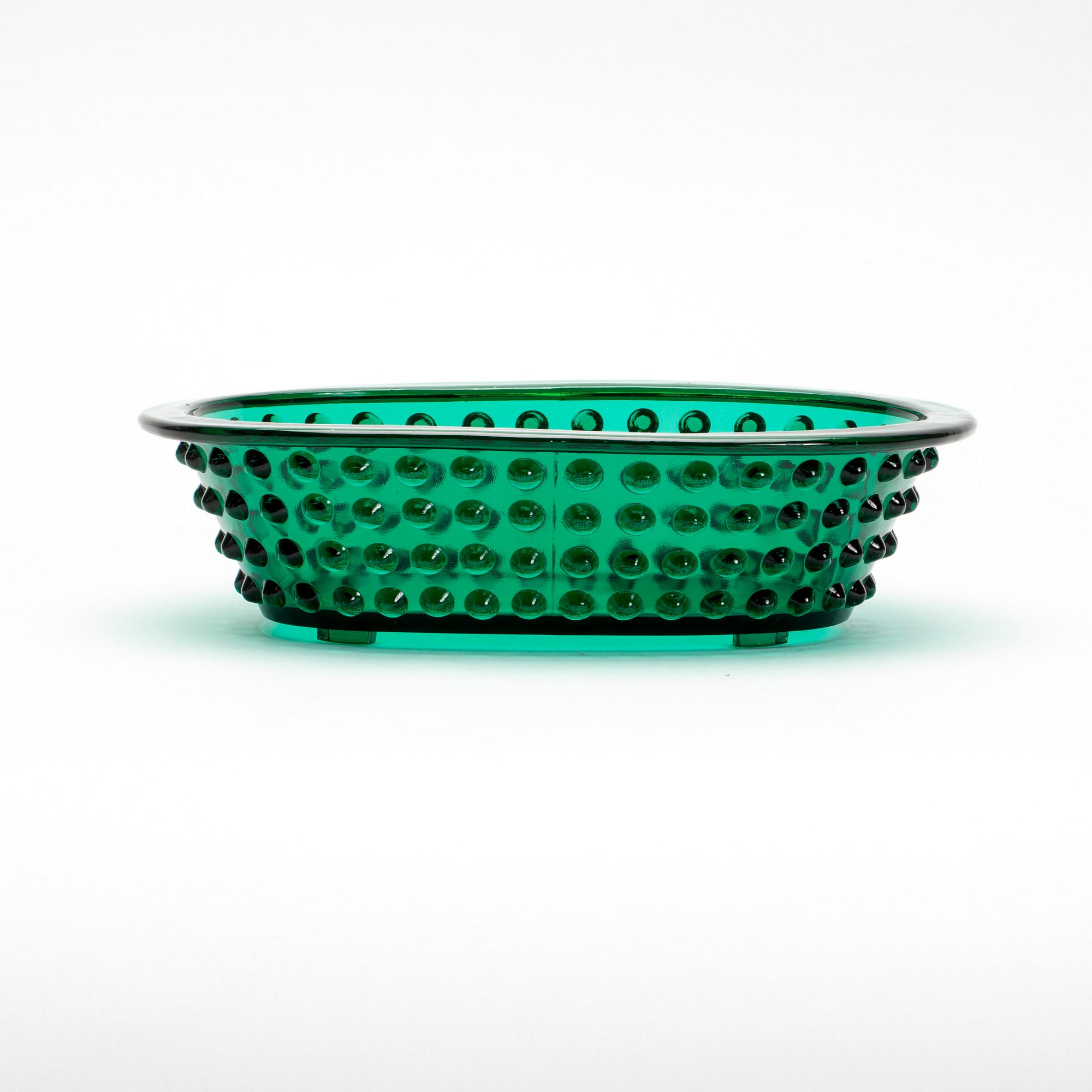 JARDINIERE, Josef Frank, "Hortus", Firma Svenskt tenn.