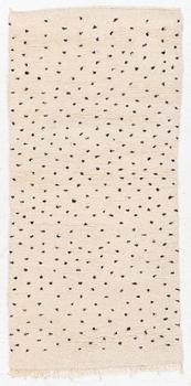 Matta, Marocco, ca. 174 x 81 cm.