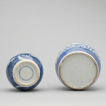 BOJANER, 2 st, 1800-tal.